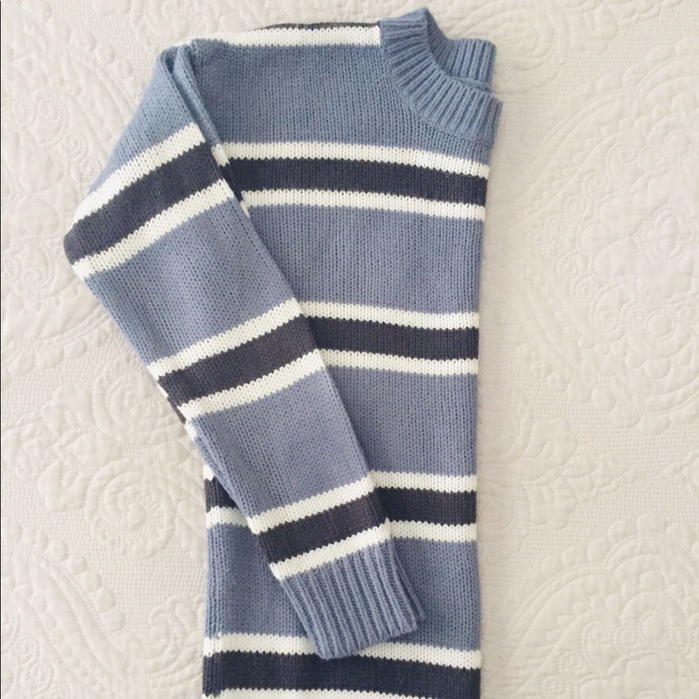 Crewneck Sweater
